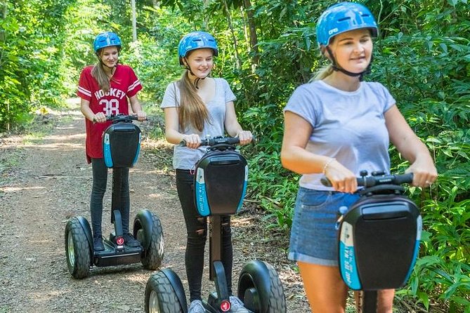 Whitsunday Segway Rainforest Discovery Tour - Traveler Photos