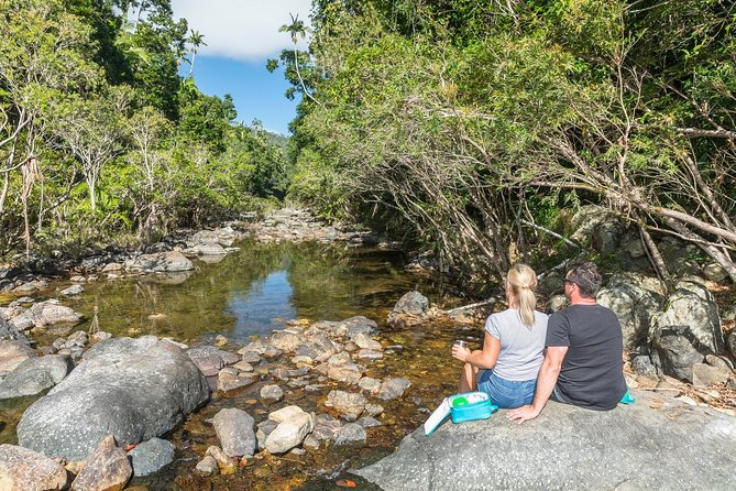 Whitsunday Segway Rainforest Discovery Tour - Additional Information
