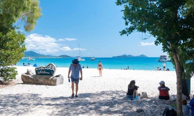 Whitsunday: Whitsunday Islands Tour with Snorkeling & Lunch - Who Would Enjoy This Tour?