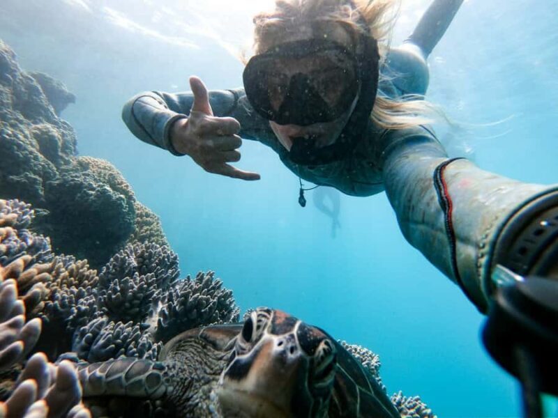 Whitsundays: 2-Day, 2-Night Maxi Yacht Sailing Adventure - An Authentic Sailing Adventure from Airlie Beach