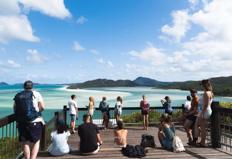 Whitsundays: 2-Day, 2-Night Maxi Yacht Sailing Adventure - Who Would Enjoy This Tour?