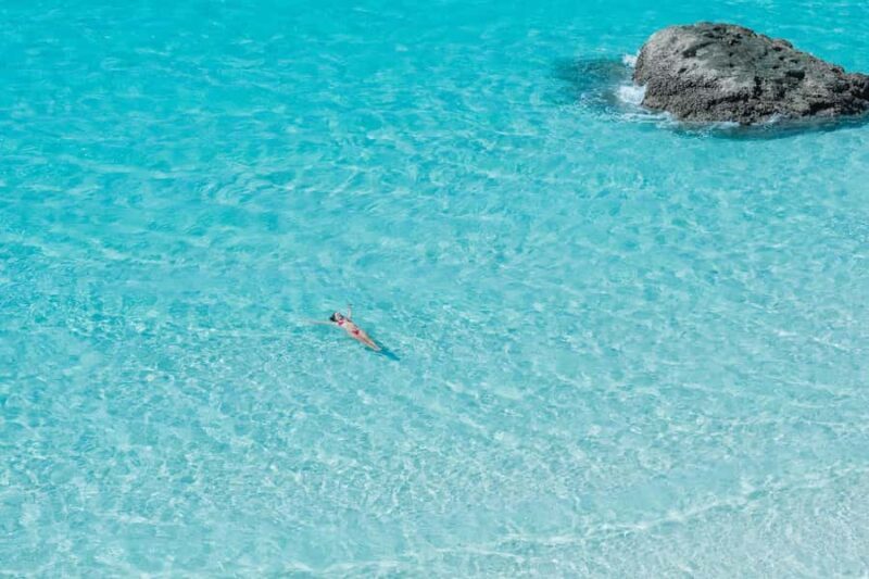 Whitsundays: 2-Day, 2-Night Maxi Yacht Sailing Adventure - FAQ