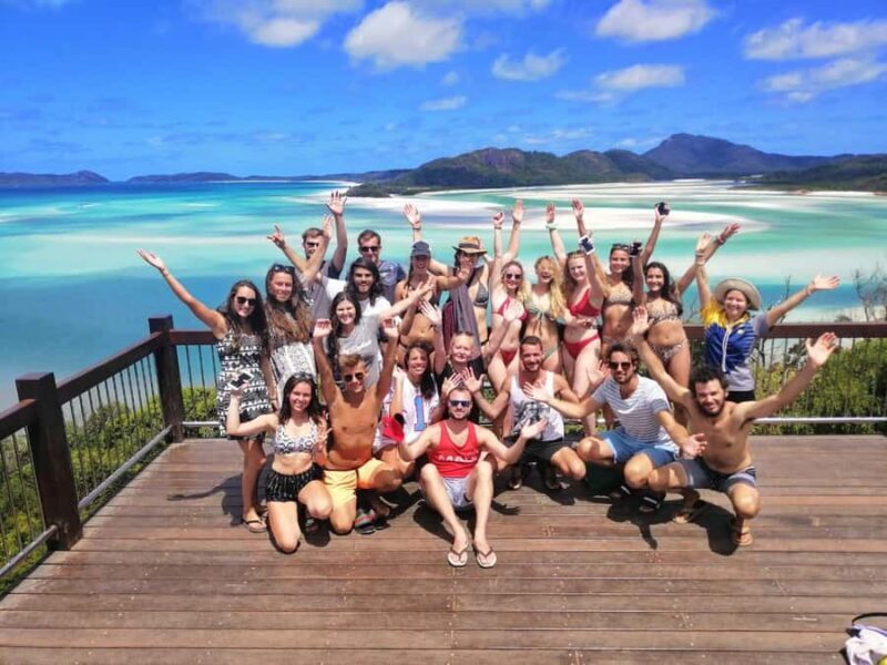 Whitsundays: 2 days 1 night Sailing, Snorkeling, Whitehaven - The Experience You Can Expect