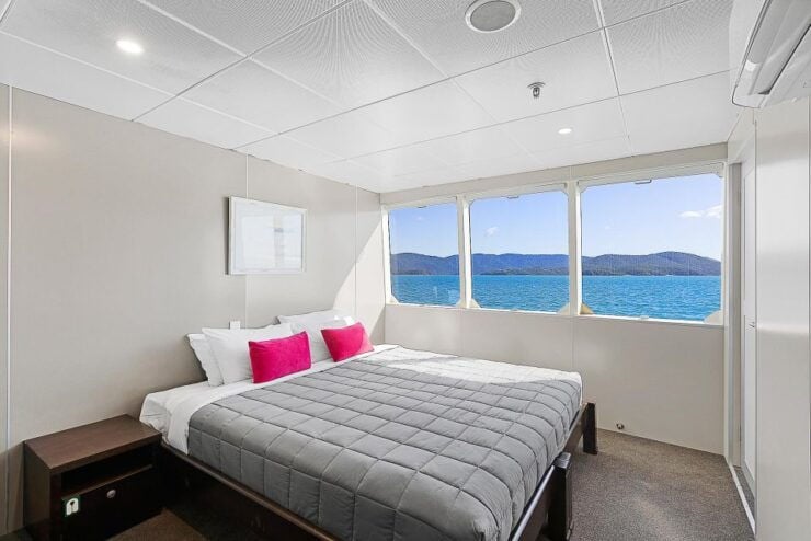 Whitsundays: 2 Nights Small Ship Cruising - Good To Know