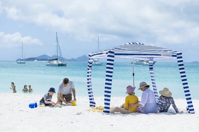 Whitsundays Cruise and Whitehaven Beach Half Day Tour - What is included, and what to bring
