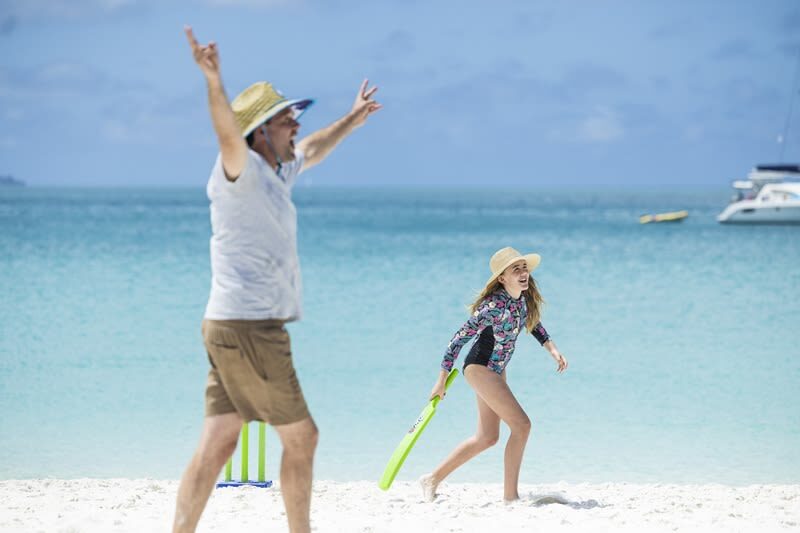 Whitsundays Cruise and Whitehaven Beach Half Day Tour - Is the half-day price good value?