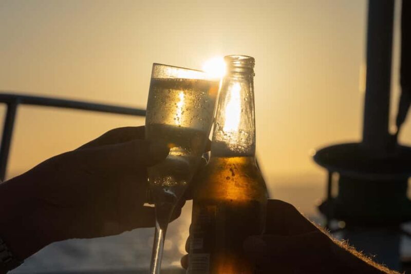 Whitsundays: Intimate Sailing Whitsundays - Logistics and Practical Tips