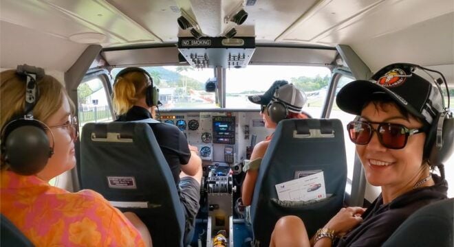 Whitsundays: Ocean Rafting Fly Raft Tour With Snorkeling - Whitsundays and Snorkeling