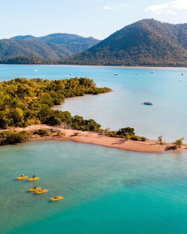 Whitsundays: Water Bike Eco-Tour with Guide - Frequently Asked Questions