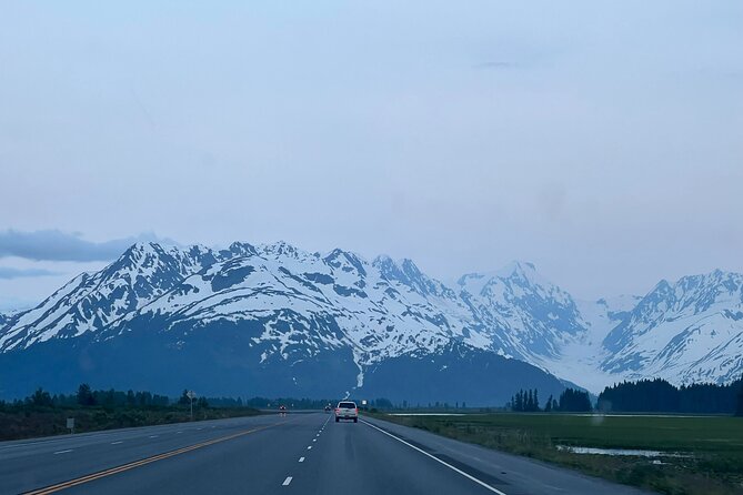 Whitter Cruise Transit Tour - Weather Conditions and Cancellations