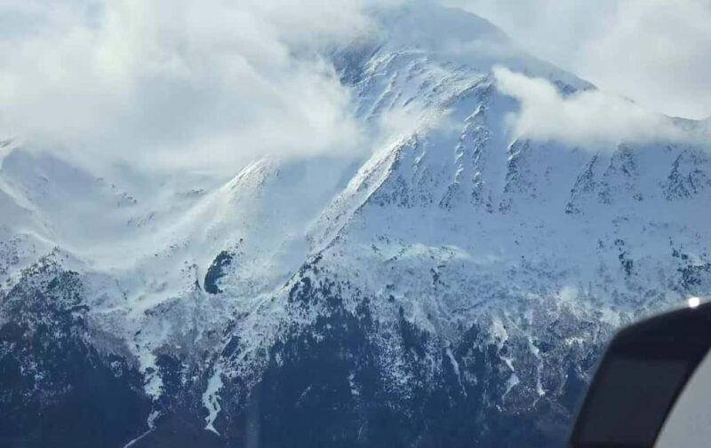 Whittier Cruise Shuttle Tour with Multiple Stops - Good To Know  