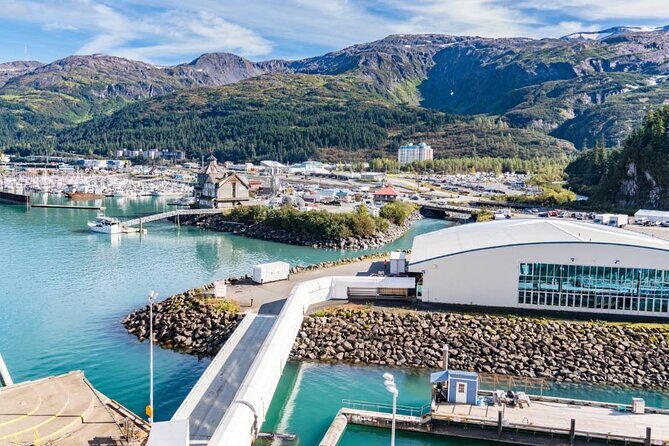 Whittier to Anchorage Direct Transfer Tour - Good To Know