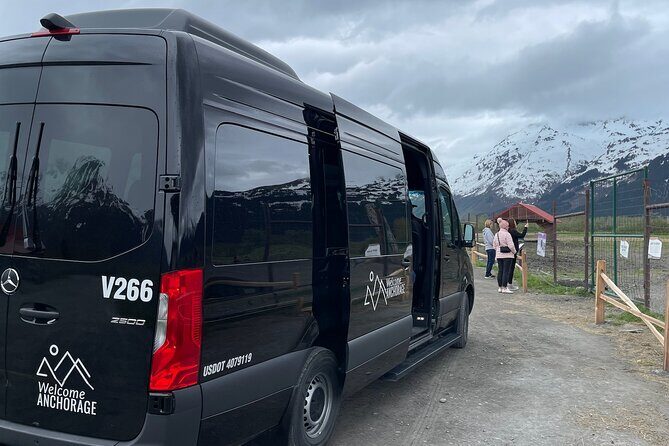 Whittier to Anchorage Post Cruise Wildlife Glacier Tour - Who Will Love This Tour?