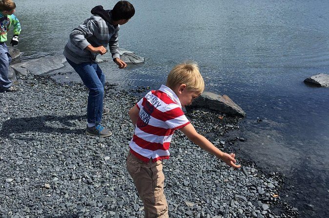 Whittier to Anchorage Sightseeing with Wildlife Tour - FAQ