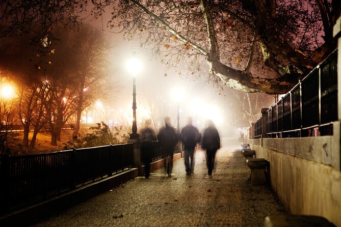 Who Dunnit Gaslamp Quarter - The Sum Up