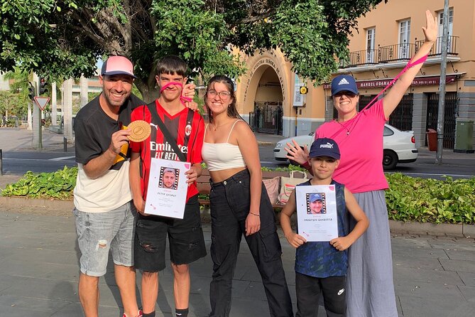 Who Is City, Urban Escape Room in Palma De Mallorca - Safety Measures and Guidelines