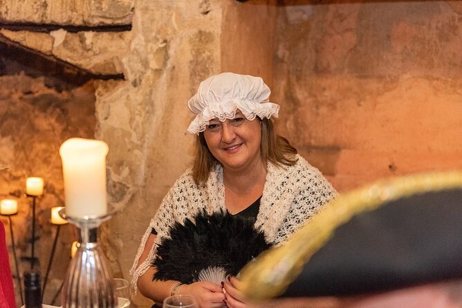 Who Killed the Surveyor Mystery Dinner - Questions and Customer Support