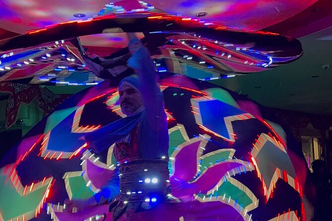 Whole Day Giza Pyramids, ATV, Lunch & Nile Cruise Include Tickets - Cancellation Policy Details