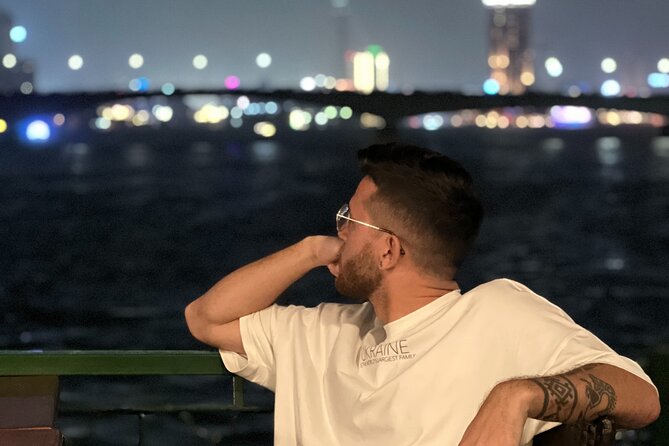 Whole Day Giza Pyramids, ATV, Lunch & Nile Cruise Include Tickets - Additional Activities Available