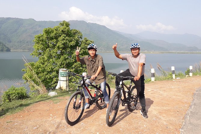 Whole Day Guided Hiking - Meeting and Pickup Details