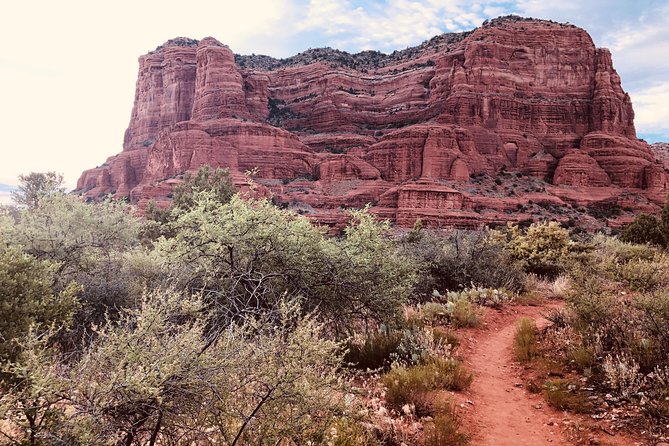 Whole-Day Sedona Vortex Experience - Overview and Experience