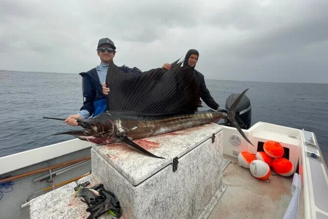 Wholesale Fishing in Poti Marara at Tahiti Teahupoo Peninsula - The Experience: A Closer Look at the Tour Itinerary