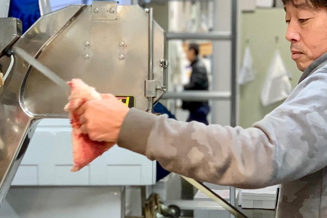 Why Dont You Make Sushi? Sushi Making Experience - Reviews