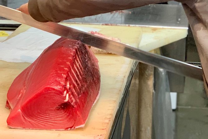 Why Dont You Make Sushi? Sushi Making Experience - Directions