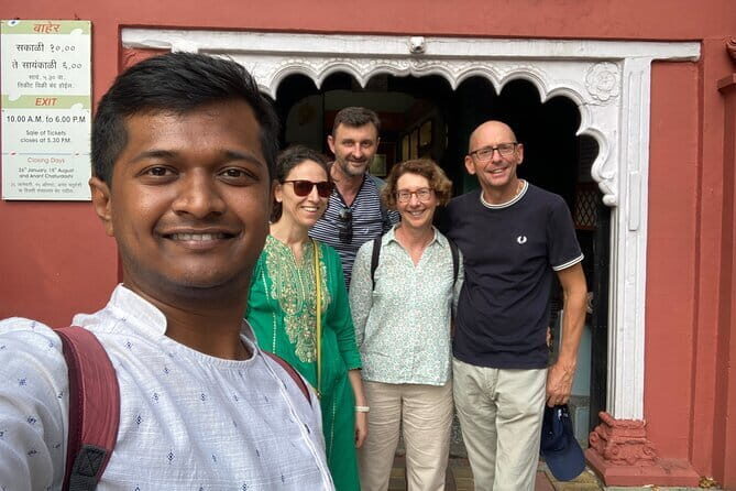 Why Pune? : A Heritage Walk through Old Pune - Who Will Love This Tour?