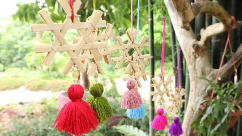 Wiang Nong Lom: Lanna Culture & Crafts Day Trip - Good To Know