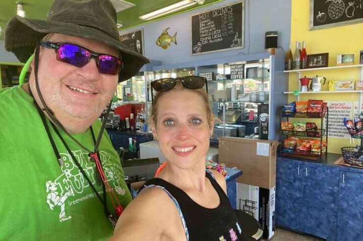 Wichita Falls Scavenger Hunt - Duration and Language