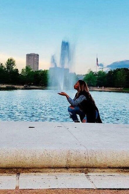 Wichita Falls Scavenger Hunt - Group Size and Challenges