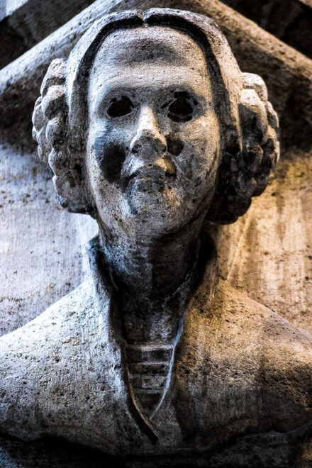 Wicked Munich: Witches, Criminals and Executioners - Experience Highlights
