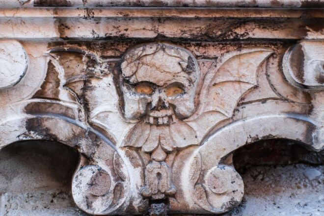 Wicked Munich: Witches, Criminals and Executioners - Lost Souls: Witches, Executioners, and Whores