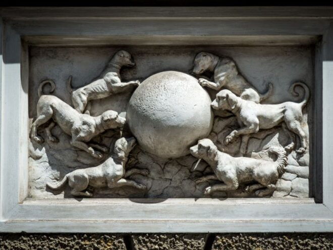 Wicked Munich: Witches, Criminals and Executioners - Uncovering the Citys Dark Secrets