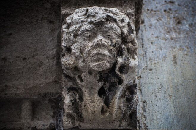 Wicked Munich: Witches, Criminals and Executioners - Exploring the Angers Quarter