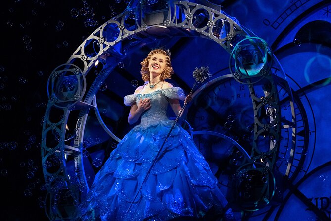 Wicked on Broadway Ticket - Ticket Prices and Guarantee
