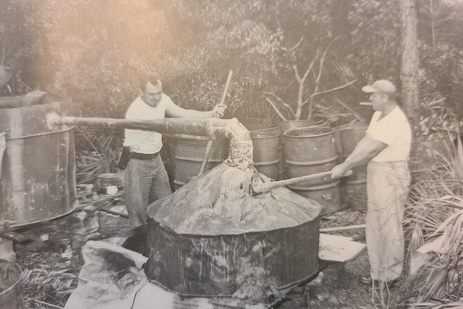 Wicked St. Augustine: Bootleggers, Brothels & Gambling in the Ancient City - Common Questions