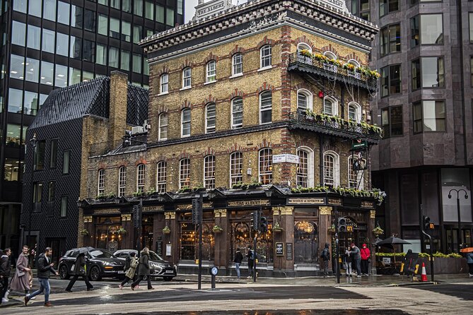 Wicked the Musical London Theater Tickets With Two Course Meal - Booking Price