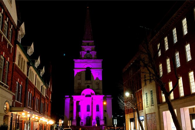 Wicked Whitechapel: Where Now's Jack The Ripper Audio Tour - Meeting and Pickup