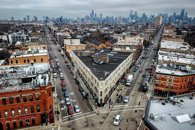 Wicker Park Walking Tour History Trivia and Local Flavors - FAQ: Your Questions About the Wicker Park Walking Tour
