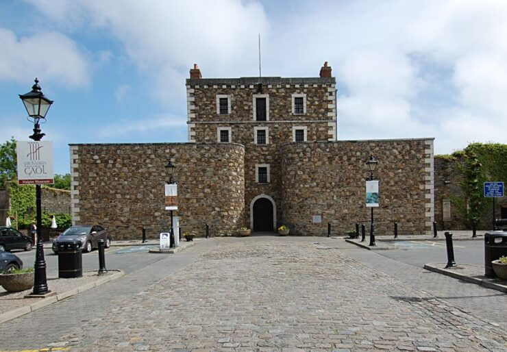 Wicklow Historic Gaol: 1-Hour Tour - Overview of Wicklow Gaol
