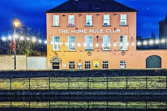 Wicklow Mountains and Kilkenny City Private Tour With Chauffeur - Tour Highlights