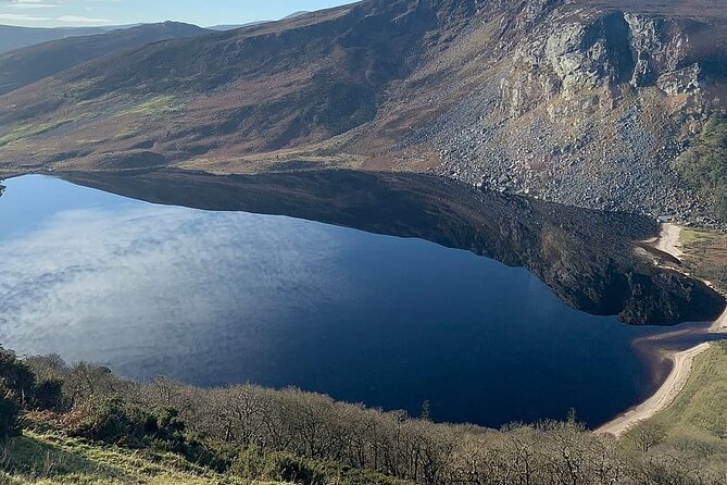 Wicklow Mountains and Kilkenny City Private Tour With Chauffeur - Wicklow Mountains Exploration