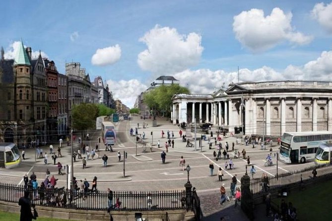 Wicklow Mountains and Powerscourt Private Luxury Car Tour - Traveler Photos and Reviews