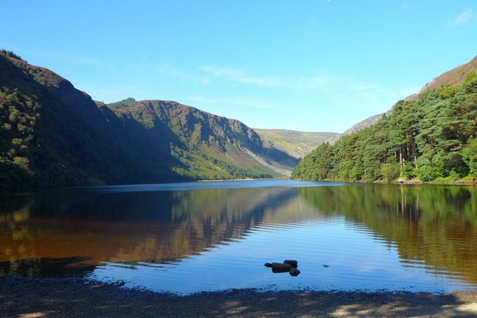 Wicklow Mountains, Glendalough and Kilkenny Day Tour From Dublin - Scenic Drive Through Wicklow National Park
