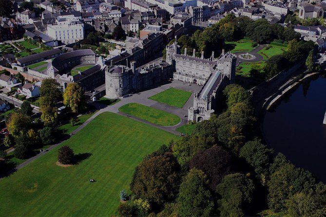 Wicklow Mountains, Glendalough and Kilkenny Day Tour From Dublin - Exploring the Picturesque Valley of Two Lakes