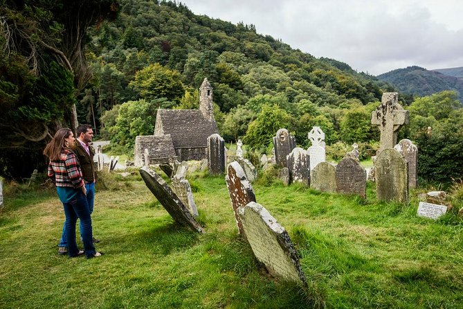 Wicklow Mountains, Glendalough and Kilkenny Day Tour From Dublin - Phil, the Amazing Tour Guide