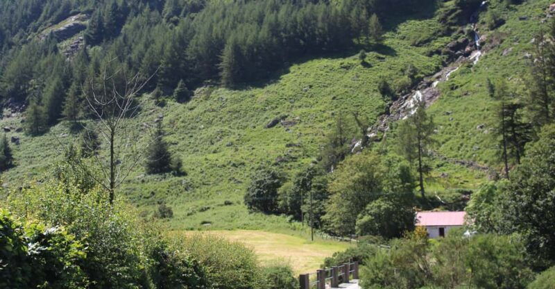 Wicklow Mountains Private Day Tour including Glendalough - Good To Know