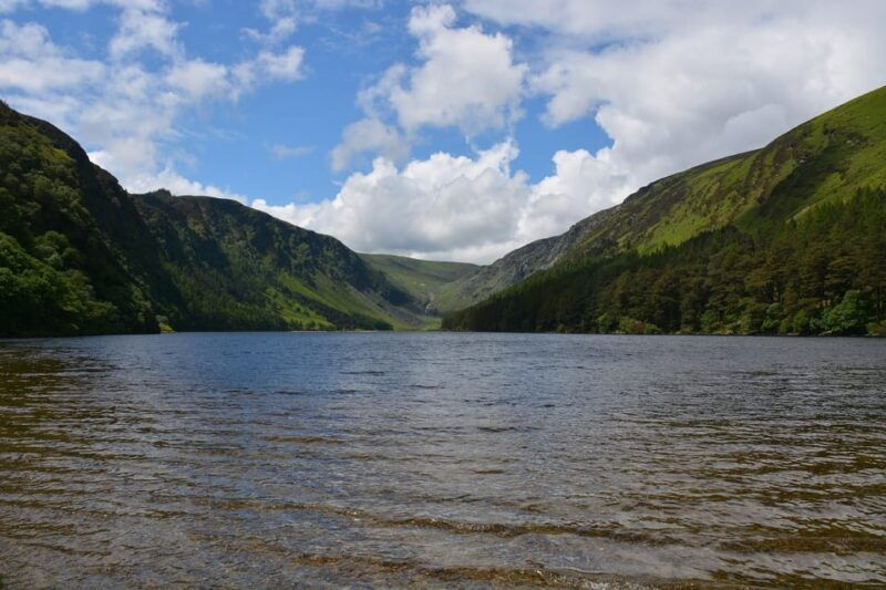 Wicklow Mountains Private Day Tour including Glendalough - Exploring the Wicklow Mountains: What’s in Store?